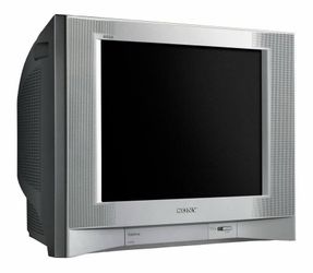 Sony, Toshiba CRTs