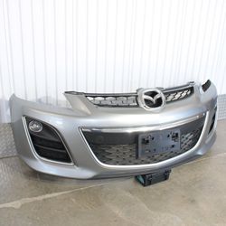 2010-2012 Mazda CX7 Front Bumper