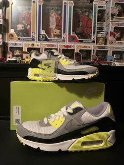 Nike airmax 90 size 8 men
