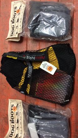 Dog 🐾 Paws: Salt Protection For You Dogs (All Sizes)