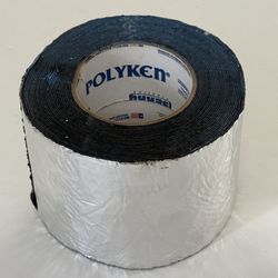 Pollen Foil Tape 4” Wide
