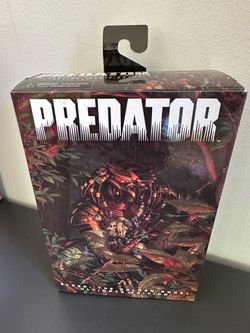 Predator Elder: The Golden Angel Ultimate Edition