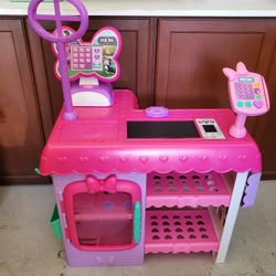 Minnie Mouse Market 