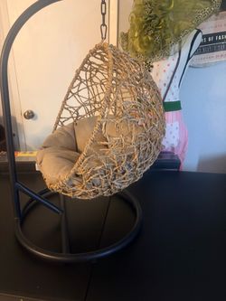 Swing/bed for pet