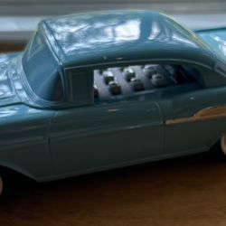 57 Chevy Telephone (Vintage)