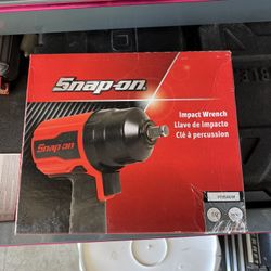 Half Inch (1/2in.) Impact Air Snap On