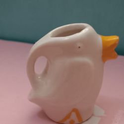 Miniature Porcelain Pitcher Set