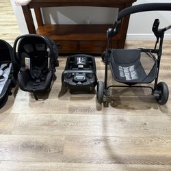 Travel System