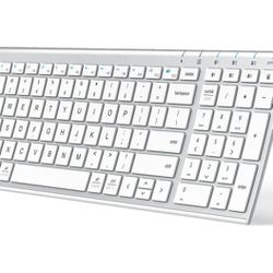 iClever BK10 Bluetooth Keyboard