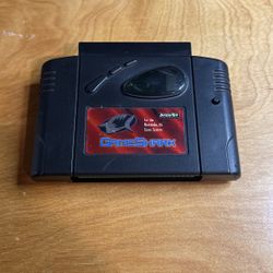 Nintendo 64 / N64 GameShark 