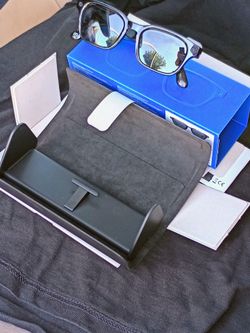 Brand new still in the box meta glasses