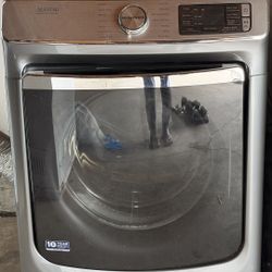 Washer Dryer Combo