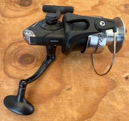 Shakespeare Ugly Stik  fishing reel