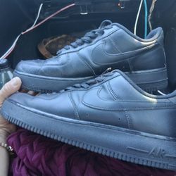 Nike Air Force 1s