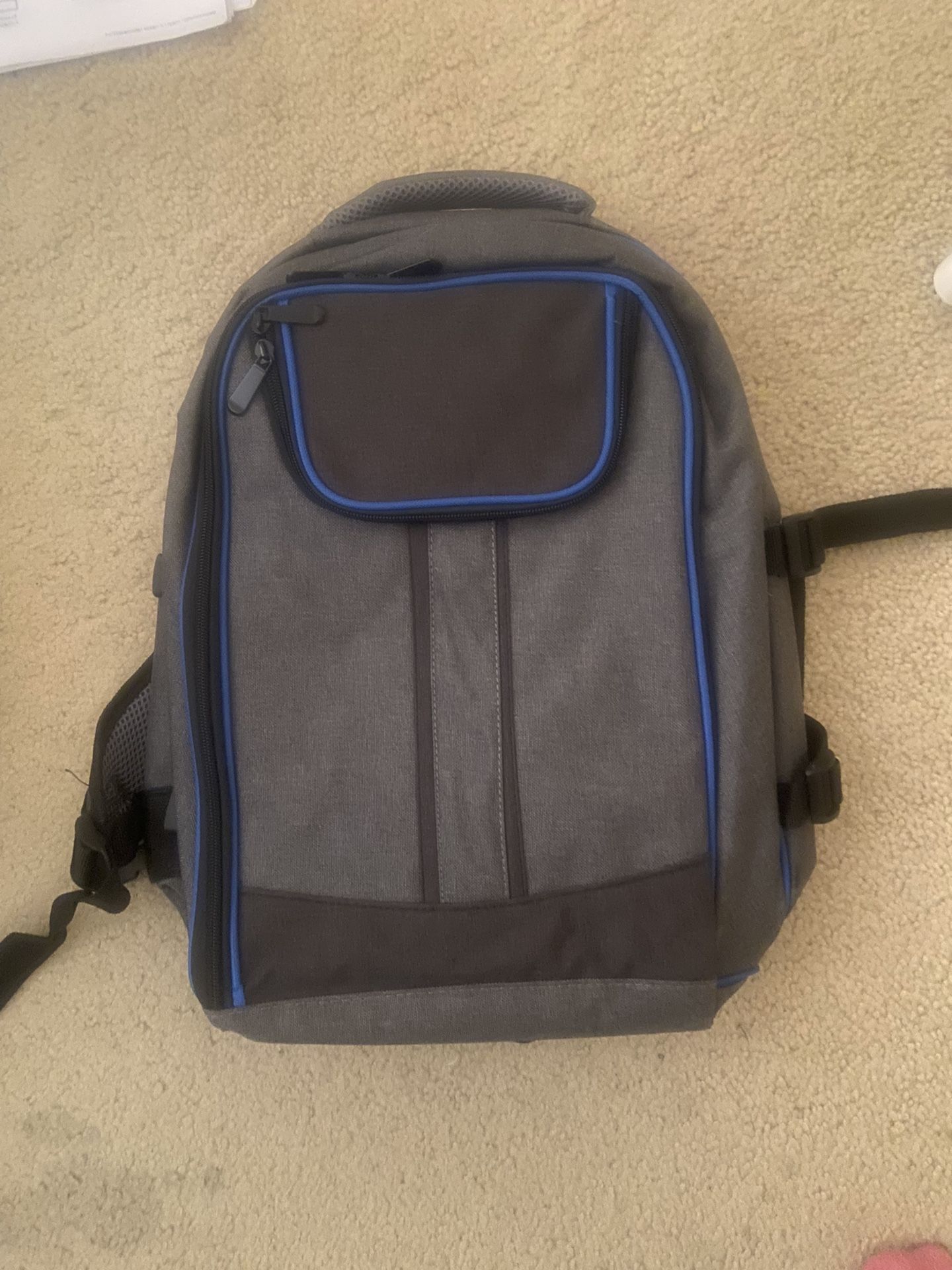 Backpack Brand New