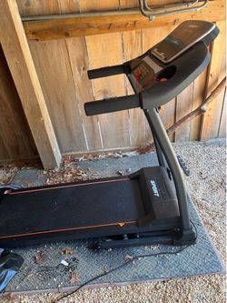 Treadmill
