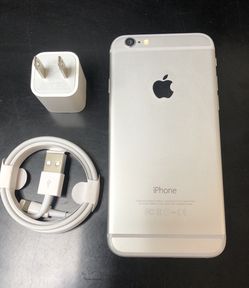 iPhone 6 128GB Factory Unlocked