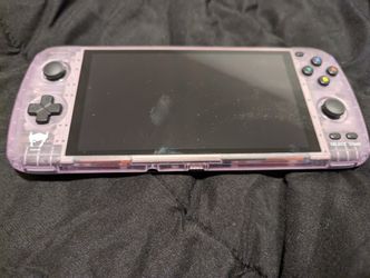 Odin Base Handheld + 128gb SD