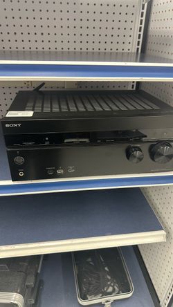 Home receiver Sony