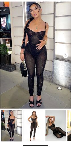 Fashion nova