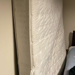 King Size Mattress 
