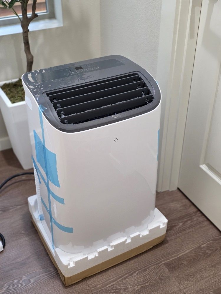Air Conditioner 12,000 BTU