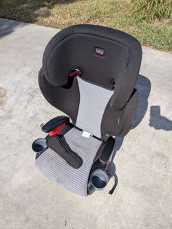 Britax Child Car Seat