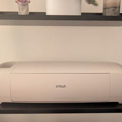 Cricut  Explorer 4