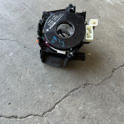 Clock Spring and Steering Angle Sensor For 2006 Infiniti Fx35 