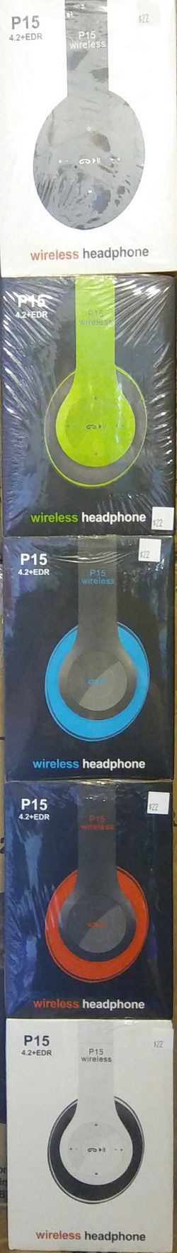 Bluetooth/rechargeable/earpiece/ Headphones/earbuds/headset