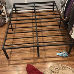 Bed Frame