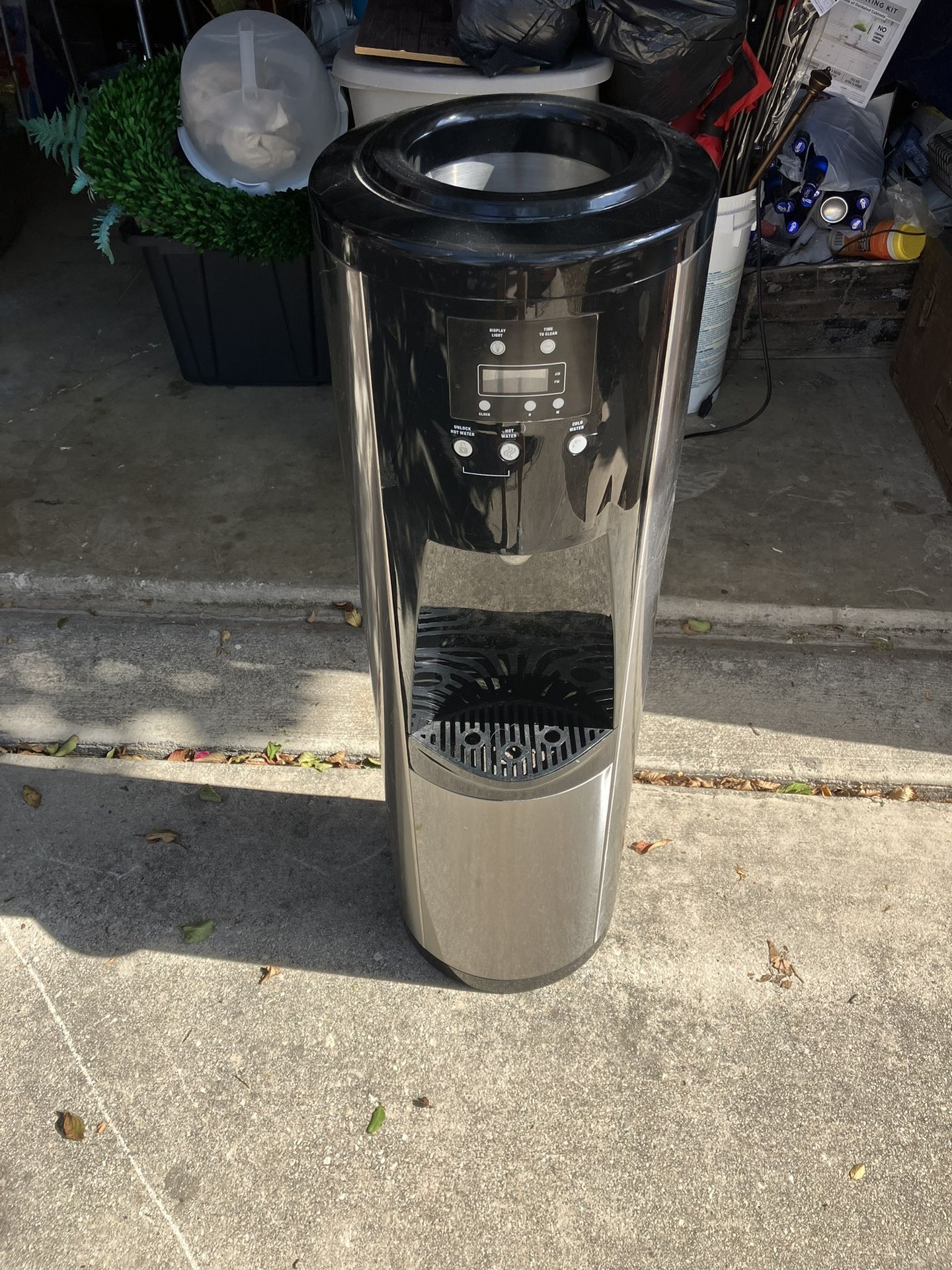 Water Cooler for Sale in San Antonio, TX OfferUp
