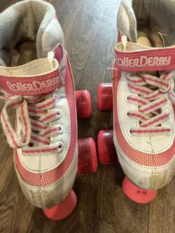 Girls Roller Blades