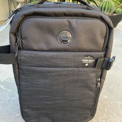NEW HORIZON 32L MEDIUM WEELED SUITCASE
