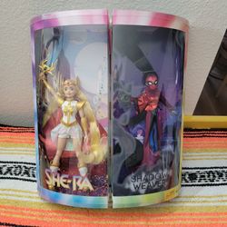 Shera And The Princess Of Power