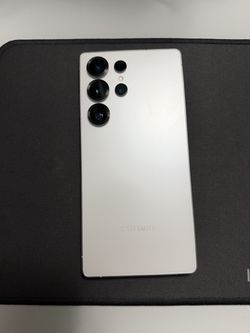 Samsun S25 Ultra