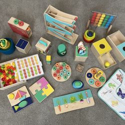Lovery Toys 