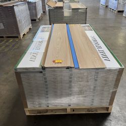 $0.89/Sq Ft & Higher | 100+ Colors Available | Waterproof Luxury Vinyl | Warehouse Stock