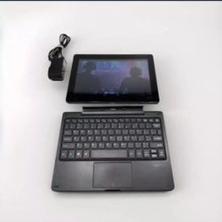 Nextbook 2 in1 Detachable Windows Tablet/Laptop 