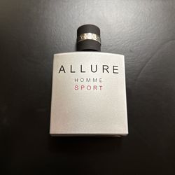 Allure Homme sport  100 ml