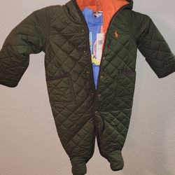 Baby Boy Clothes 3-6 Months