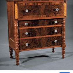 Beautiful Antique Dresser