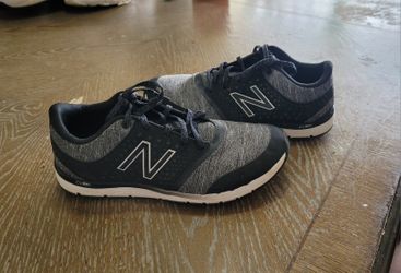 Womens New Balance