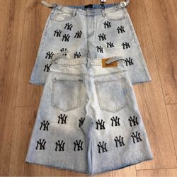 Supreme shorts