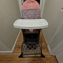 Costco High Chair