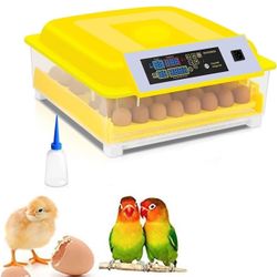 46 Eggs Incubator (Jh2287H)