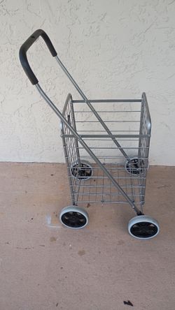 Metal Folding Shopping Carts Your Choice