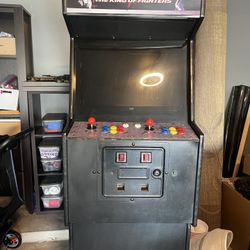 Arcade Machine - Over 400 Games 