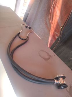 Vintage rare doctors instrument