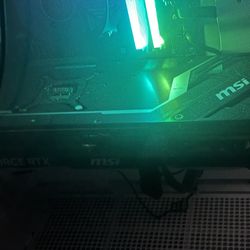 Nvidia RTX GeForce 4080 Super 16GB MSI Ventus OC Edition Graphics Card.